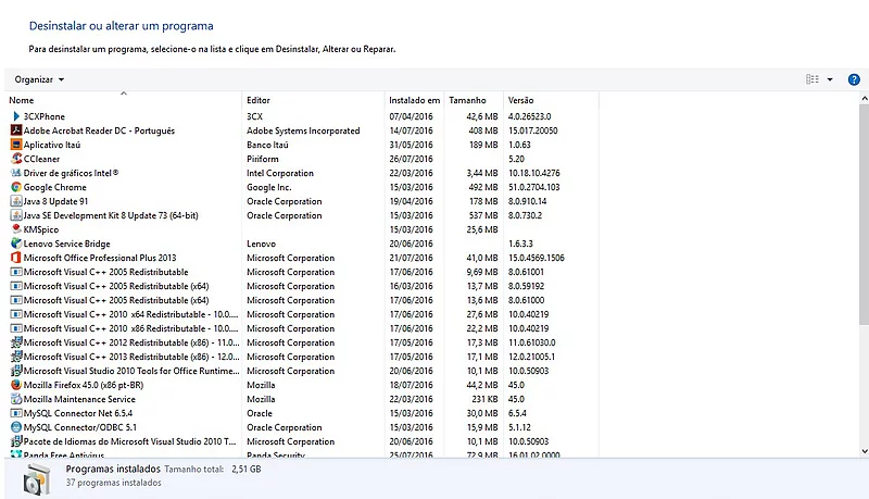 Como Aumentar O Desempenho De Seu Computador Com Conceitos Básicos