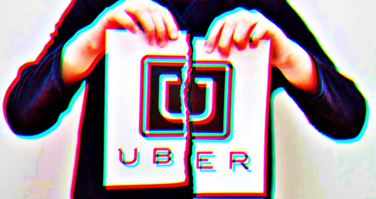 [4 lições aprendidas com a última violação da Uber]